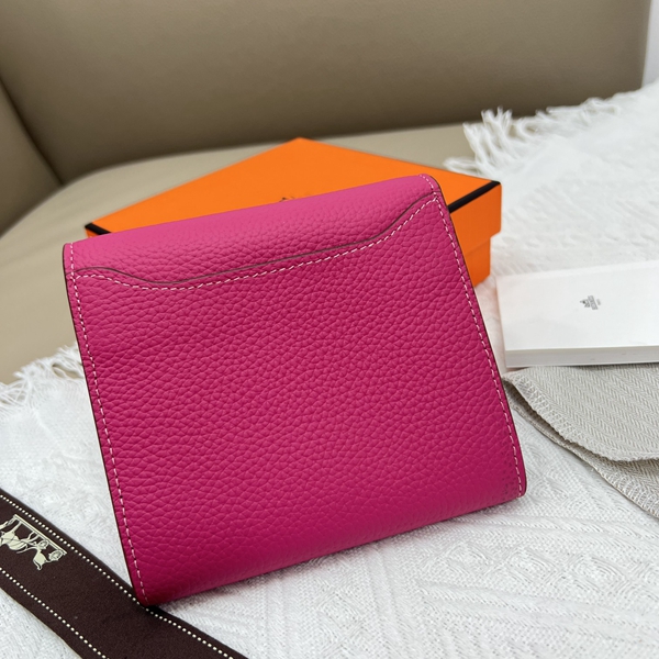 エルメス財布コピー背面デザイン